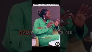 How Odumeje Influences People Through Speaking Even With Accent | The Value of Influential Speaking