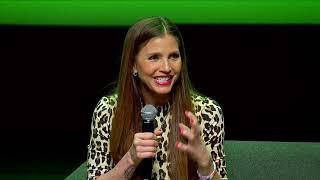 Charisma Carpenter | Full Q&A | Comic-Con Liverpool 2024