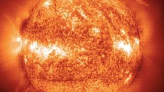 Extreme Solar Flares