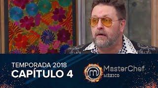 Capítulo #4 | MasterChef México