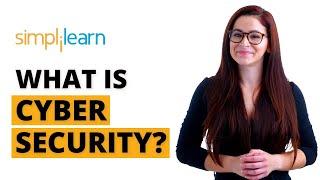 What Is Cybersecurity: How It Works? |Cyber Security In 2 Minutes | Cyber Security | Simplilearn