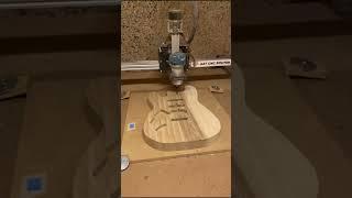 E*Sat M5 Masaüstü Cnc Router + Lazer 2' İn 1 Makine MasaÜstü Fabrika! @ZetCarve