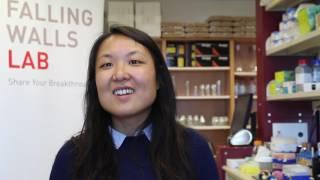 Application Tips for Falling Walls