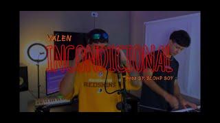 Incondicional - Valen