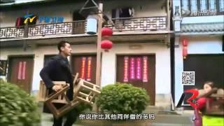 Dai Xiang Yu  戴向宇： 最强小孩第四期 (10.04.2015) - Dai Xiang Yu's parts