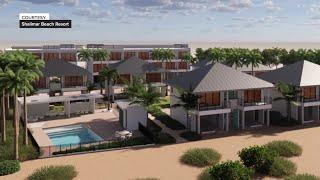 Sanibel welcomes a new resort build, a first in over four decades