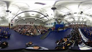 LFCC Commencement 2019 360º Video