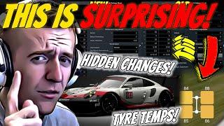  What Gran Turismo is NOT Telling about the NEW Physics... || Gran Turismo 7