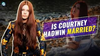 Where is Courtney Hadwin now? What is Courtney Hadwin doing?