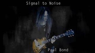 Signal to Noise