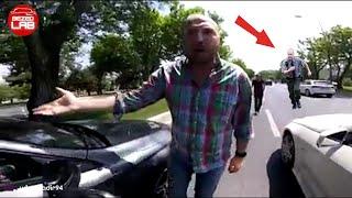 300 SHOCKING Times Road Rage Got Served INSTANT KARMA | Best Of The Week !