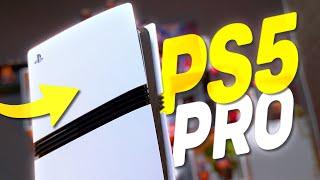 PS5 PRO | LA RECENSIONE DEFINITIVA DA PC GAMER