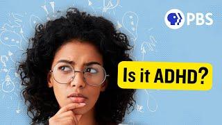 How Adult ADHD Goes Undetected