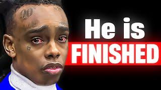 YNW Melly Is Done..