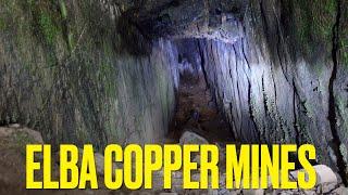 The Megalithic Portals of Elba Cooper Mines Berwickshire 2023