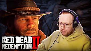 Zarbex spielt Red Dead Redemption | UNCUT | Part 1