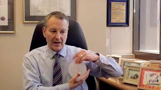 Breast Reconstruction by Dr Damian Marucci