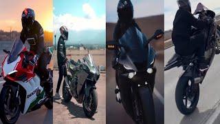 Bov's Heavy Super Bike Rider Status|| Super Bike luxury Status  ninjazx10r  BMW S1000rr#ninjah2