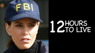 12 Hours To Live (2006) | Full Crime Drama Movie | Ione Skye | Brittney Wilson | Kevin Durand