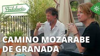 Destino Andalucía | Descubre el Camino Mozárabe de Santiago en Granada