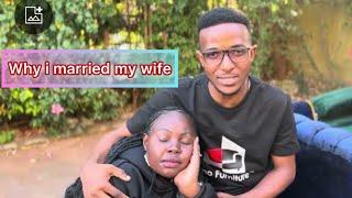 WHY I MARRIED MY WIFE#vloguganda