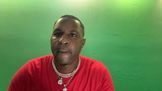 Prison episode 4 G Street News Network is going live!Mr check my background
