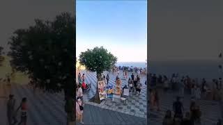 TAORMINA SICILY VLOG - TAORMINA SICILY ITALY #shorts#taormina#sicilia#vlog#italytravel