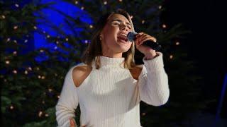 FELIZ NAVIDAD (Helene Fischer) - Cover by Stephanie Madrian