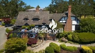 Fireside Grill 30 Second Video