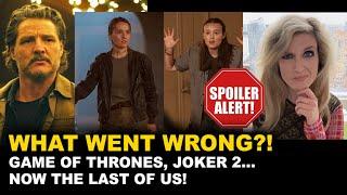 The Last of Us Season 2 SPOILERS - Finale, Review, Bad, Joel's Death, Ellie, Abby Season 3?!