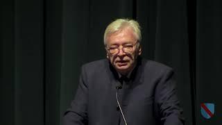 How Murray Rothbard made Hans-Hermann Hoppe defend Germany and Germans