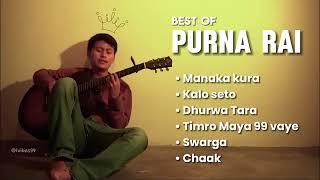 Nepali love song collection ||purna rai||Timilsina Nirajan|| nepali song