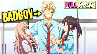 (1-24) Bad Boy Was Hated by Everyone but Now They All Love Him Kono Oto Tomare Anime Recap