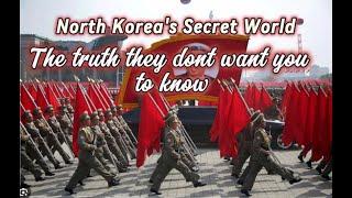 North Korea: History, Culture & The Mystery of Isolation