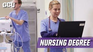 GCU Online Degree Programs | Online RN to BSN Programs