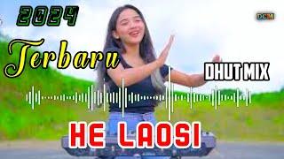 Dangdut nias terbaru // He Laosi // lagu nias lama enak didengar√