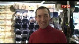 GIFTS FAIR / ЯРМАРКА ПОДАРКОВ