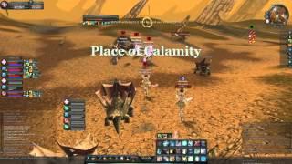 Hel Aika Online PVP on 2-9-16 at 10:17PM, Two Castigates on Aetherion