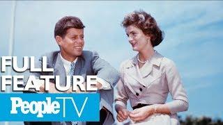 Jackie Kennedy: A Life In Style | PeopleTV