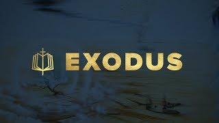 Exodus: The Bible Explained