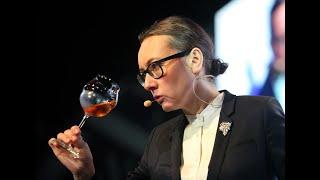 Meilleur sommelier de France : Pascaline Lepeltier 1re femme à remporter le titre !