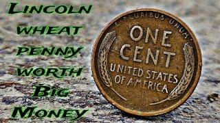 The ultra Rare Lincoln Wheat Penny Coins: A Hidden Treasure in Your Pocket