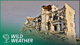 The Most Destructive Geological Disasters In History Compilation | Desperate Hours