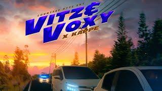 Xkappe - Vitz & Voxy (Fast n Furious Riddim)