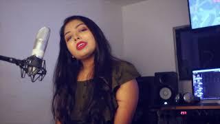 Tere Naam || Cover by Poulami Sarkar