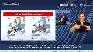 The Future of EU Funds | European Employment & Social Rights Forum 2023