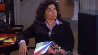 Seinfeld - Elaine yada yada'd sex - The Yada Yada