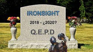 ¿IRONSIGHT va a MORIR? PROBLEMAS GRAVES entre GAMIGO AG y WIPLE GAMES