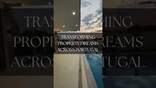 TRANSFORMING PROPERTY DREAMS ACROSS PORTUGAL - PINNACLE INTERNATIONAL REALTY