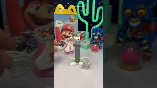 Fast food toy | Happy Meal #happymeal #mcdonalds #mcdonaldsmalaysia #tomandjerry